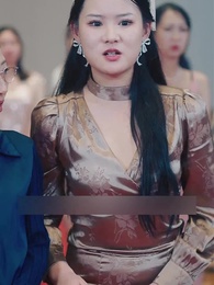 Marriage Trouble: Who Is The Real Mistress - Episode 22