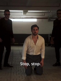 Episode 60 - My Rejected Wife Is A Billionaire