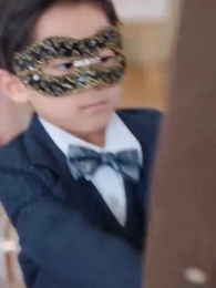 คุณแม่แฝดสี่ป่วนคุณอดีตสามี - Episode 16