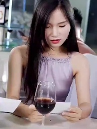 ตอนที่ 66 - วังวนรักร้าย