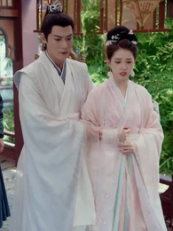 ตอนที่ 61 - ลำนำรักสองภพ