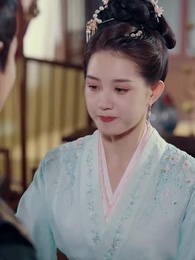 ลำนำรักสองภพ - Episode 24