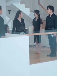 ตอนที่ 52 - คุณแม่แฝดสี่ป่วนคุณอดีตสามี