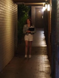 Episódio 20 - O Sabor Proibido do Meu Meio-Irmão