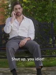 Episode 57 - My Rejected Wife Is A Billionaire