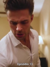 O Rei Alfa, Meu Segundo Escolhido - Episode 13