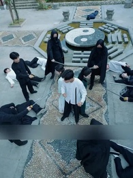 Episode 22 - Sovereign Lance