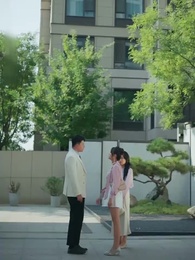 20화 - 절 쫓아내고 왜 울어요?