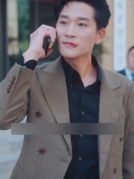 Marriage Trouble: Who Is The Real Mistress - Episode 4