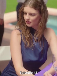 Episódio 43 - O Rei Alfa, Meu Segundo Escolhido