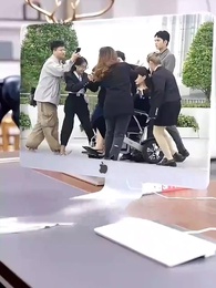 ตอนที่ 70 - วังวนรักร้าย