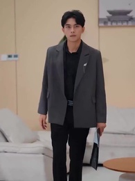 คุณแม่แฝดสี่ป่วนคุณอดีตสามี - Episode 44