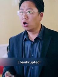 Money, Fame, Or Kinship - Episode 27