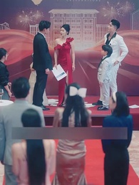 Marriage Trouble: Who Is The Real Mistress - Episode 25