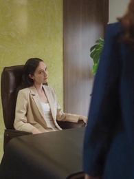 My Rejected Wife Is A Billionaire - Episode 6