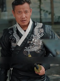 Sovereign Lance - Episode 32