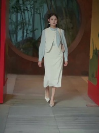 27화 - 절 쫓아내고 왜 울어요?