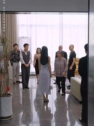 第22集 - 殷殷慈母心