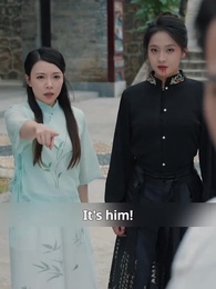 Sovereign Lance - Episode 16