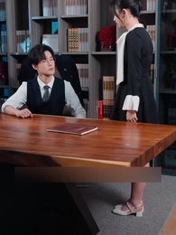 Episode 12 - Return With CEO's Quadruplets