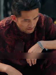 Sovereign Lance - Episode 21