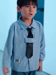 คุณแม่แฝดสี่ป่วนคุณอดีตสามี - Episode 47