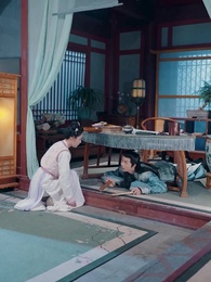 ตอนที่ 57 - ลำนำรักสองภพ