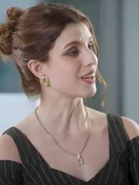 My Rejected Wife Is A Billionaire - Episode 32