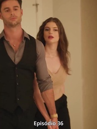 Episódio 36 - O Rei Alfa, Meu Segundo Escolhido