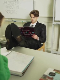 Der Geschmack von meinem Stiefbruder - Episode 32