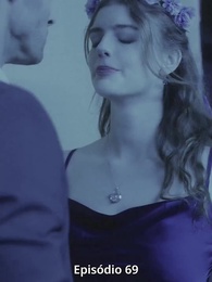 O Rei Alfa, Meu Segundo Escolhido - Episode 69