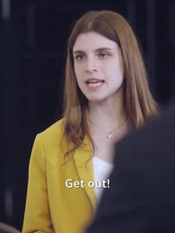 Episode 50 - My Rejected Wife Is A Billionaire