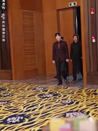 Episode 48 - Money, Fame, Or Kinship