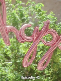 Episódio 42 - O Rei Alfa, Meu Segundo Escolhido