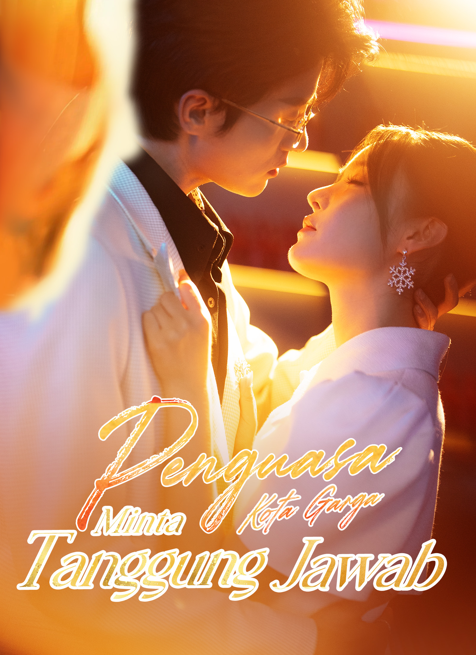 Penguasa Kota Garga Minta Tanggung Jawab