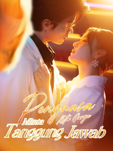 Penguasa Kota Garga Minta Tanggung Jawab