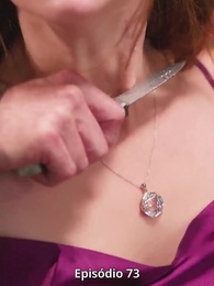 O Rei Alfa, Meu Segundo Escolhido - Episode 73