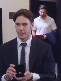 Episode 49 - My Rejected Wife Is A Billionaire