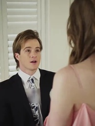 Episódio 52 - O Sabor Proibido do Meu Meio-Irmão