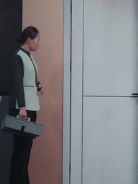 Episode 7 - Istri Cantik Aktor yang Terungkap