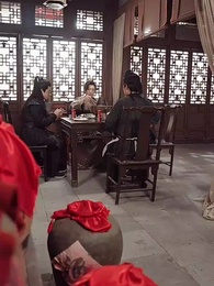 第38集 - 被公主退婚後,我化龍登帝