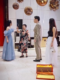 후회 없는 이혼 - Episode 11