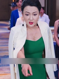 Laughing at Her Destiny - Episode 15