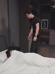 Episode 44 - Istri Cantik Aktor yang Terungkap