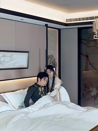 第38集 - 哎呀,高冷霸總竟是我的童養夫