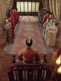 第48集 - 被公主退婚後，我化龍登帝