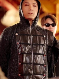 พ่อซ่อนรวย - Episode 19