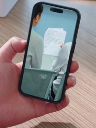 Episode 49 - Laughing at Her Destiny