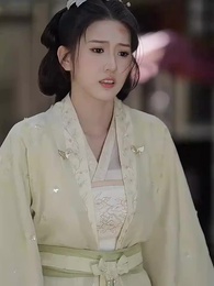 第3集 - 乘風而行的美麗