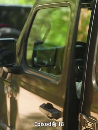 El Rey Alfa Es Mi Segundo Pareja - Episode 18